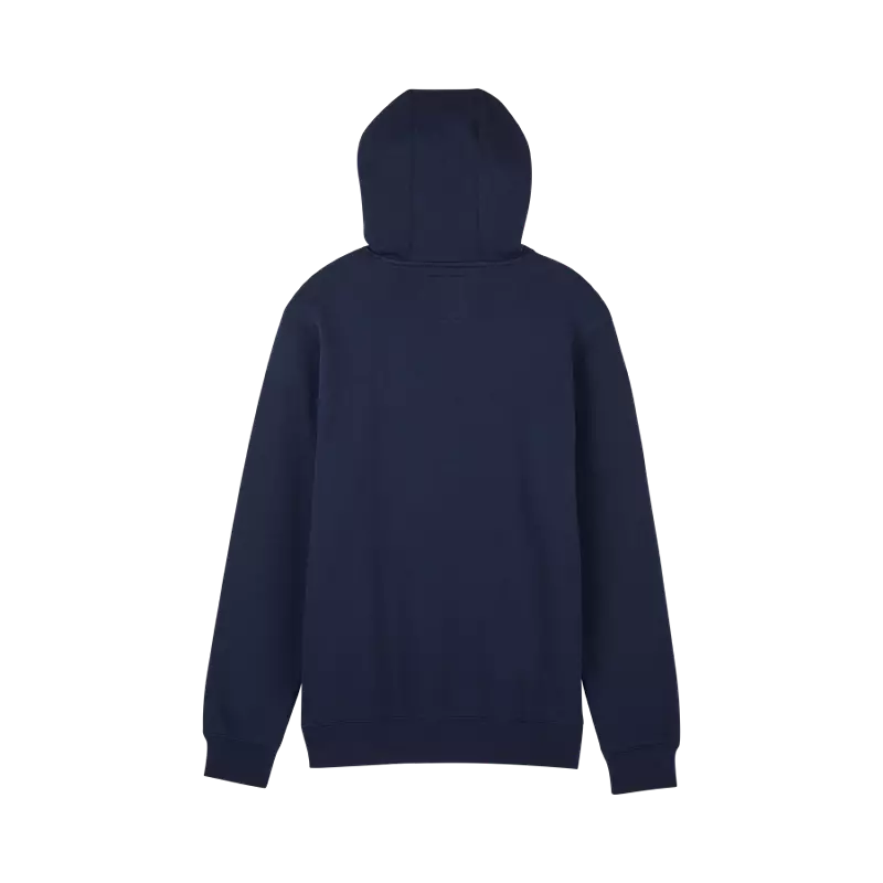 Fox Absolute Pullover Hoodie Midnight Blue