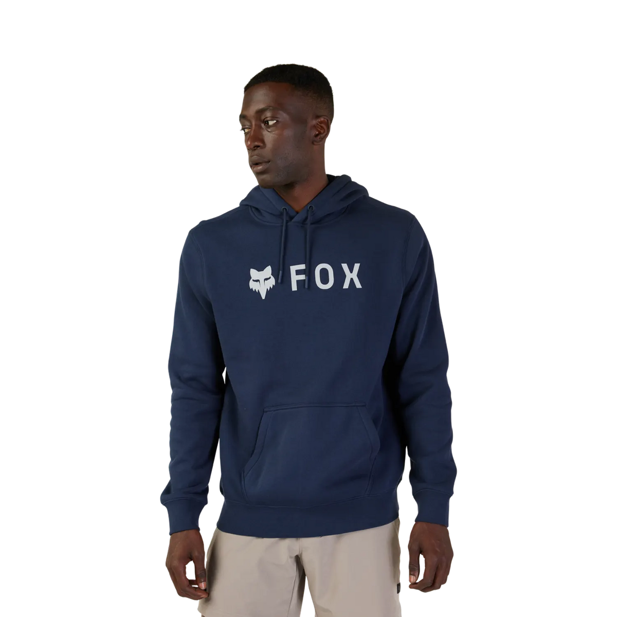 Fox Absolute Pullover Hoodie Midnight Blue