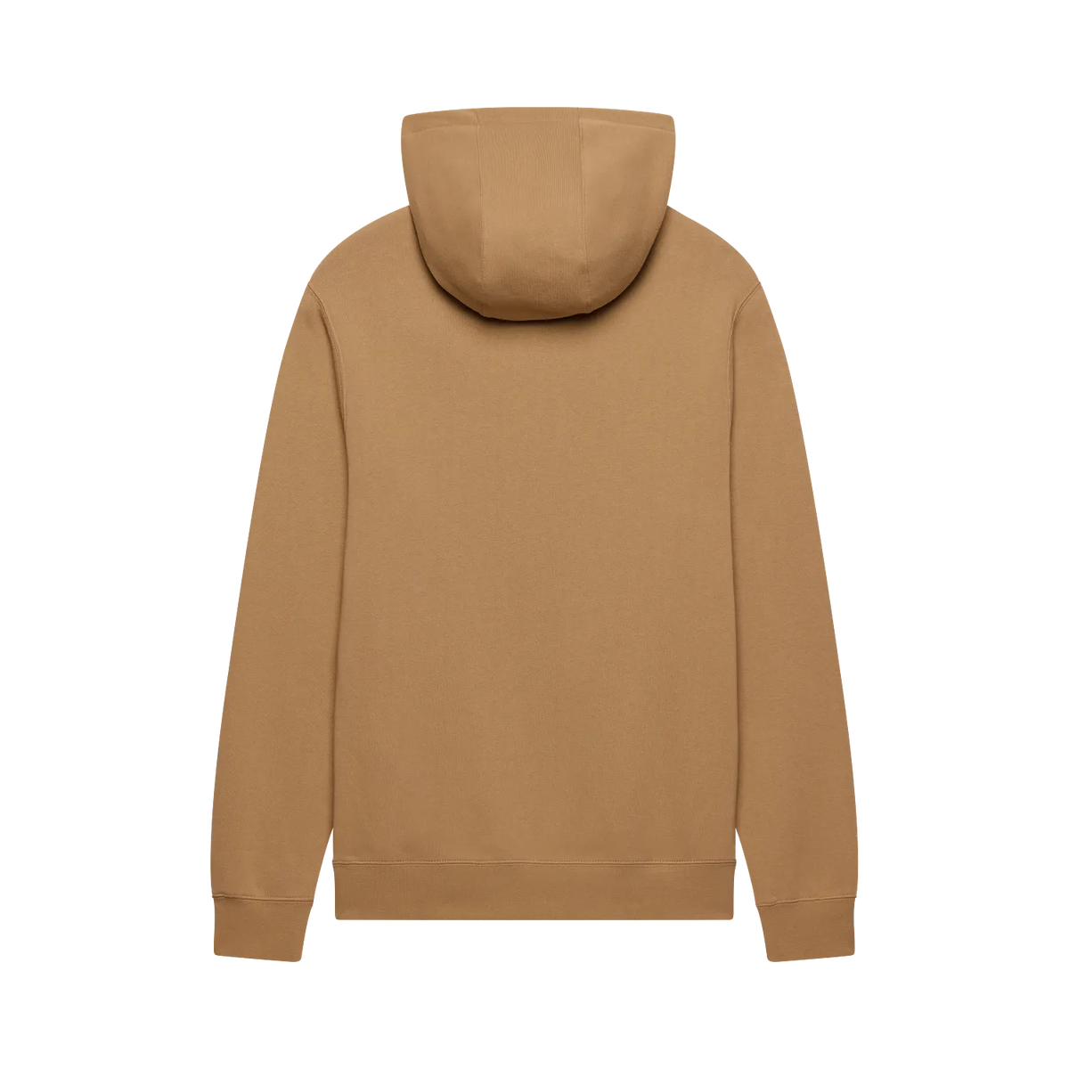 Fox Absolute Pullover Hoodie Brown Sugar