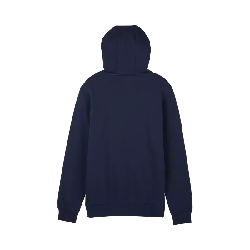 Fox Head Pullover Hoodie Midnight