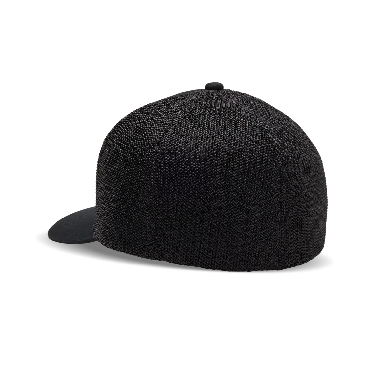 Fox Absolute Flexfit Hat Black