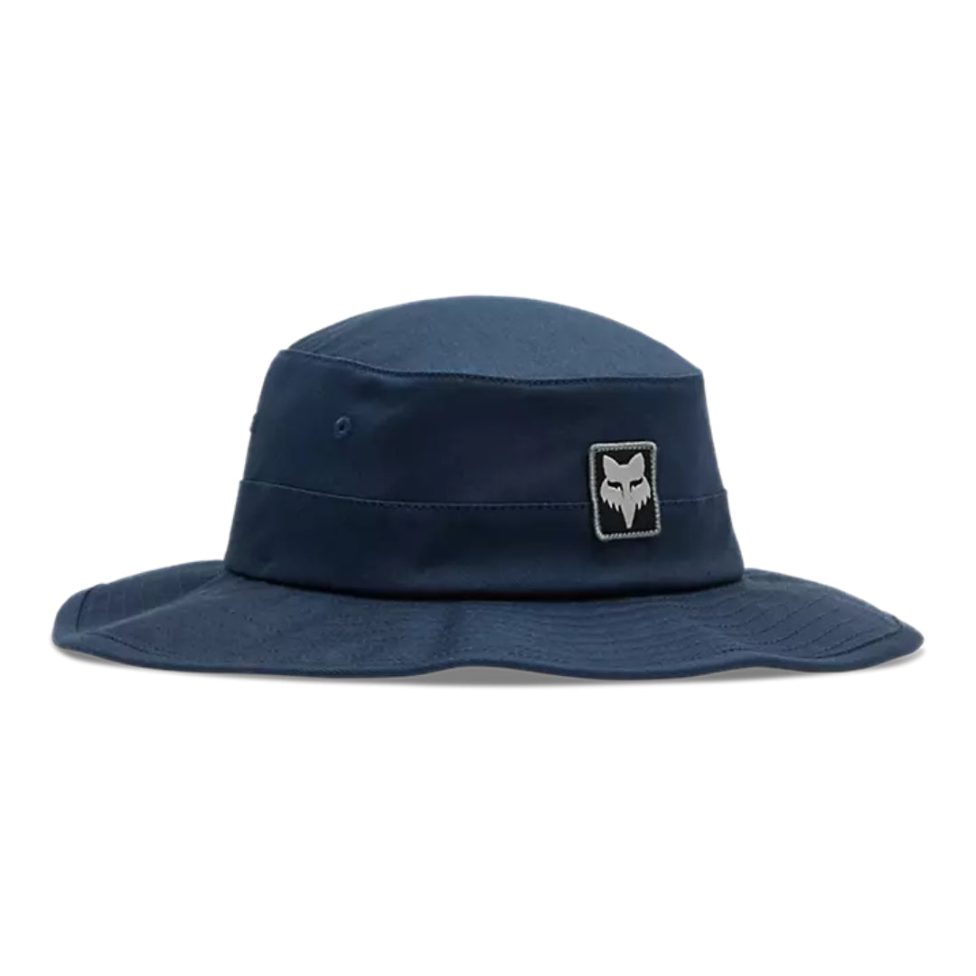 Fox Base Over Sun Hat Midnight Blue
