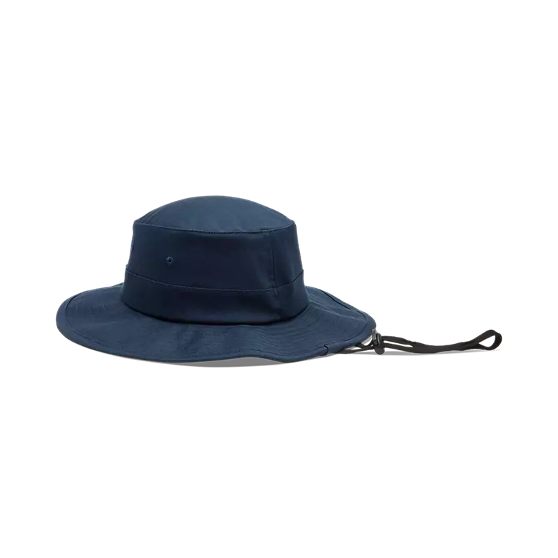 Fox Base Over Sun Hat Midnight Blue