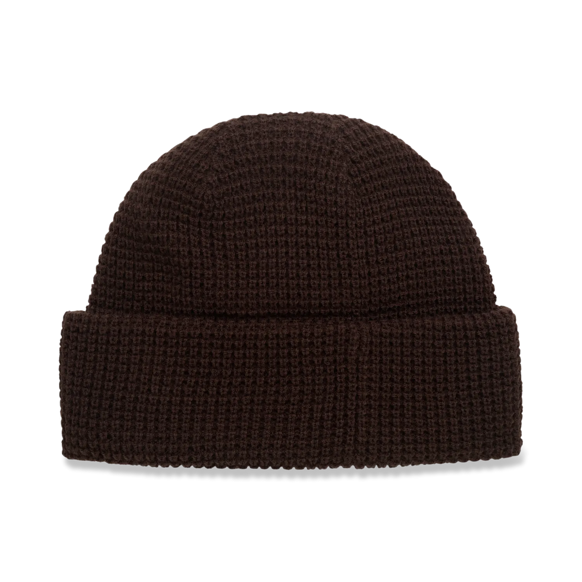 Fox Zenther Beanie Cocoa Brown