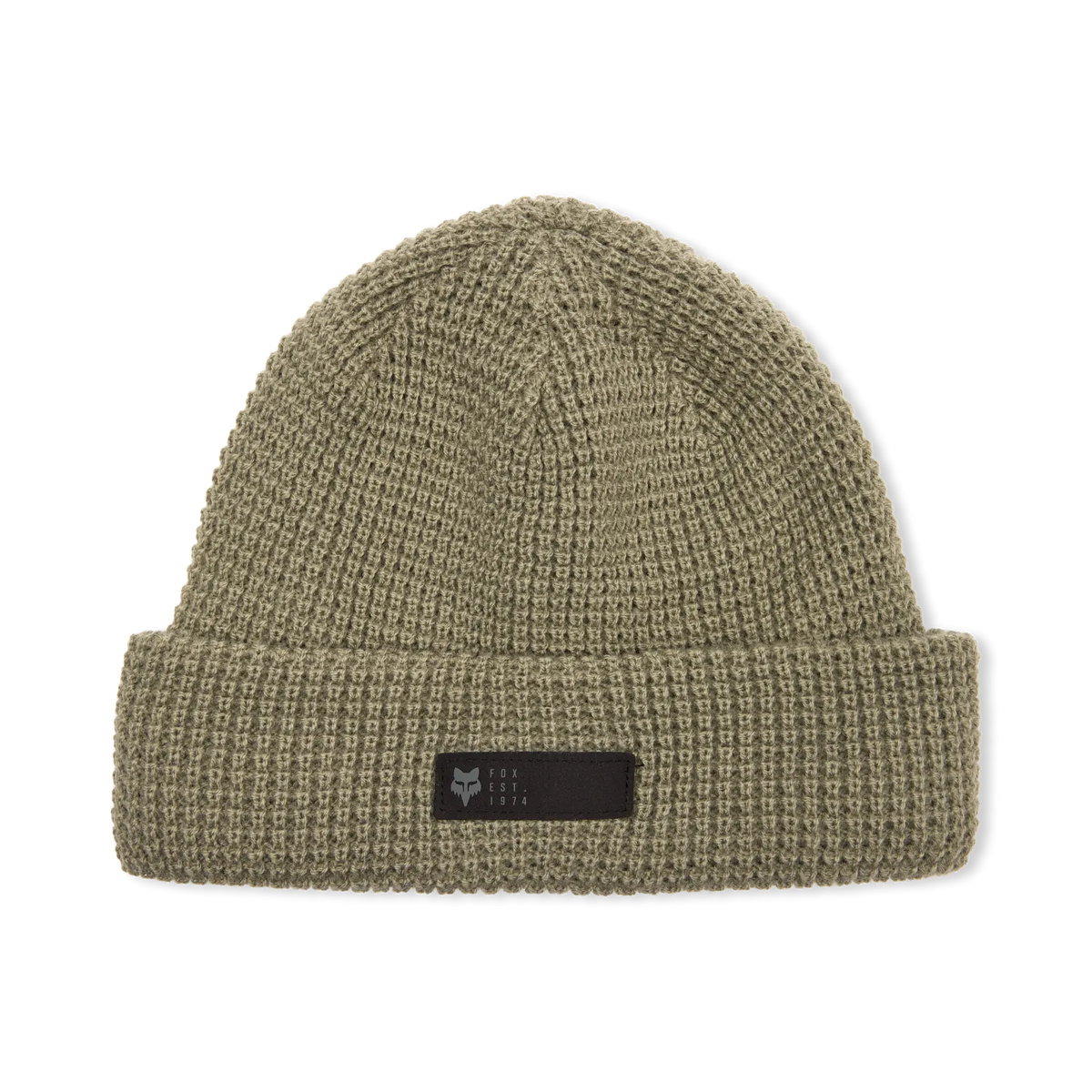 Fox Zenther Beanie Adobe