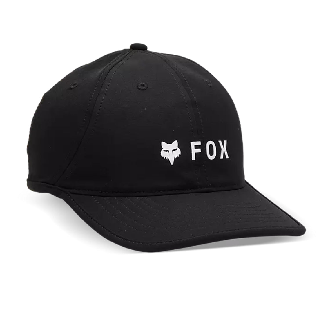 Fox Womens Absolute Tech Hat Black