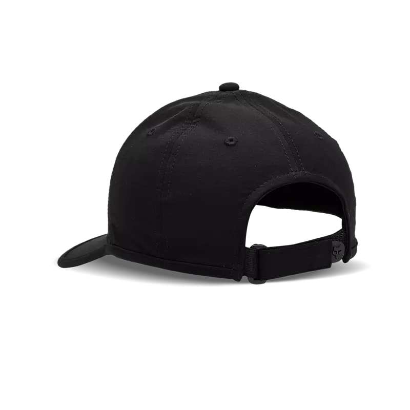 Fox Womens Absolute Tech Hat Black