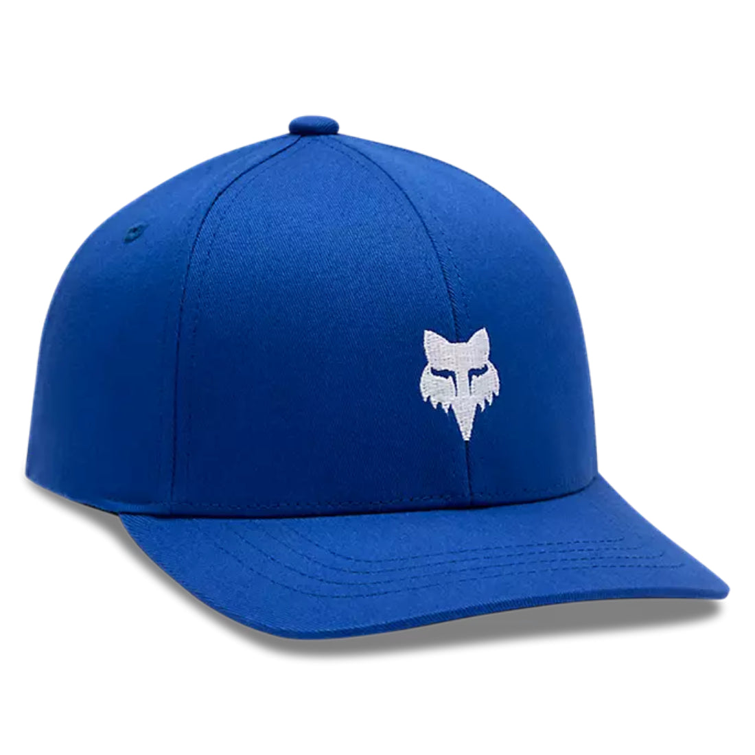 Fox Youth Legacy 110 Snapback Hat Blue