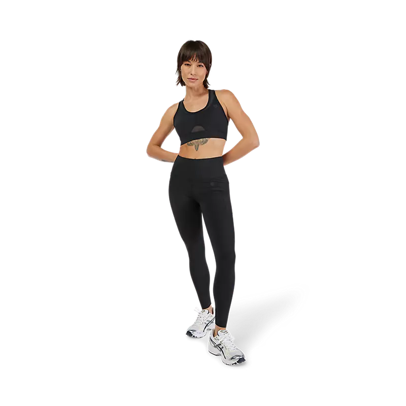 Fox Womens Motive Legging Black