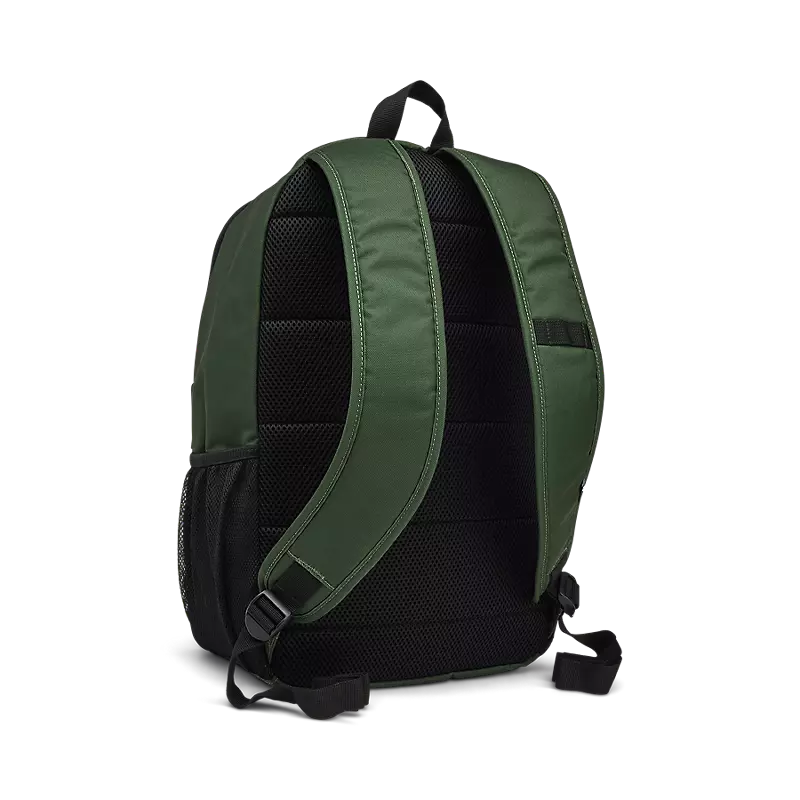 Fox Clean Up Backpack Dark Sage