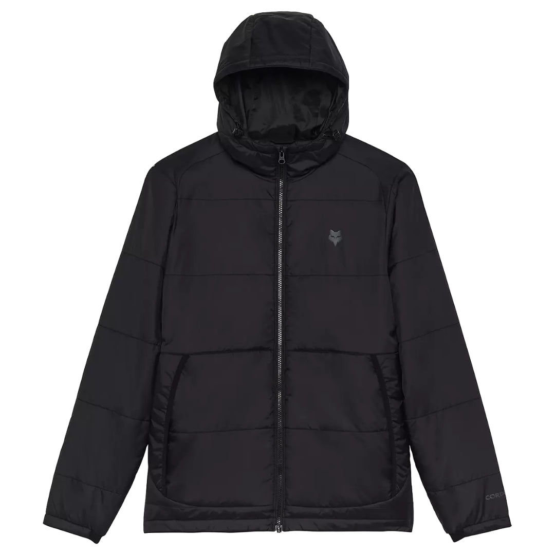 Fox Ridgeway Jacket Black