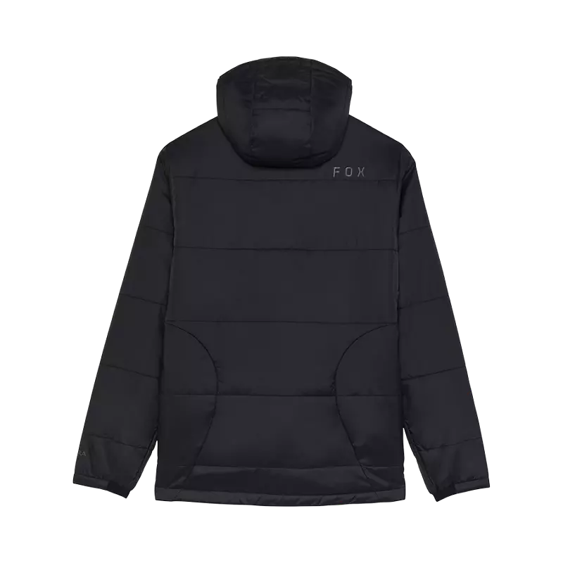 Fox Ridgeway Jacket Black