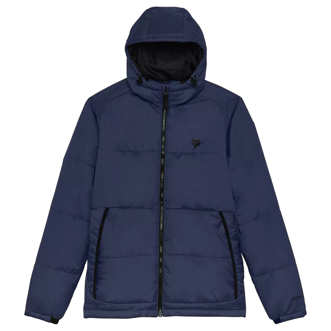 Fox Ridgeway Jacket Midnight