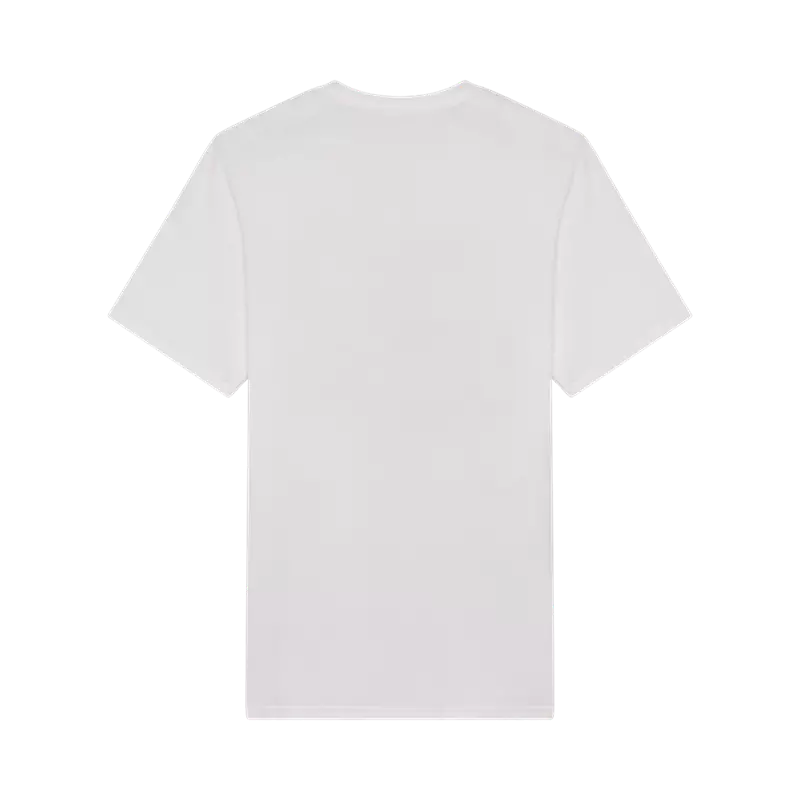 Fox Kawasaki Short Sleeve Tee Optic White