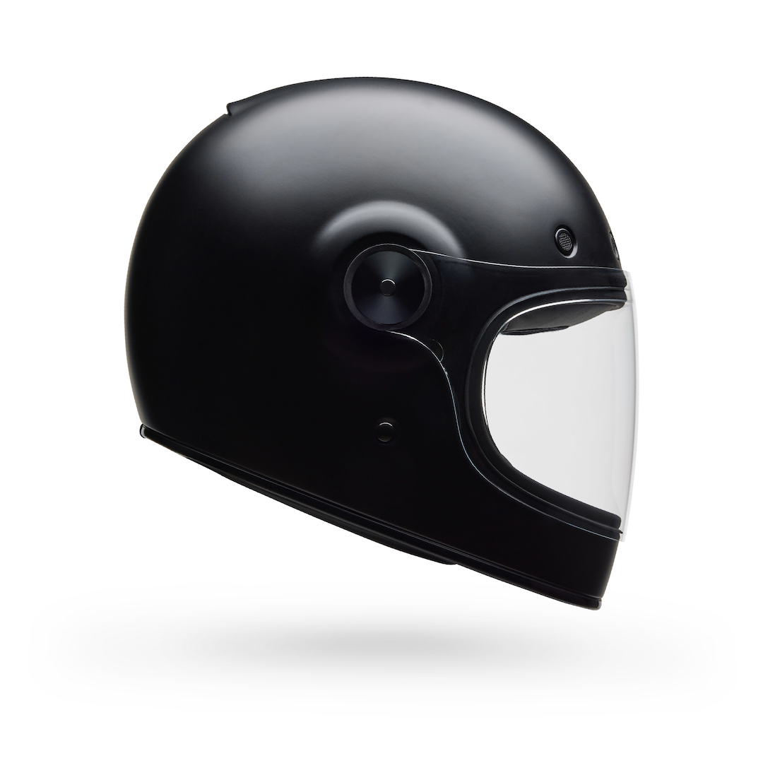 Bell Bullitt GT Solid ECE 22.06 Helmet Matte Black