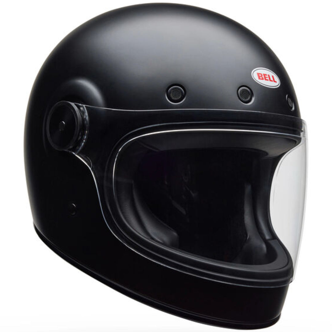 Bell Bullitt GT Solid ECE 22.06 Helmet Matte Black