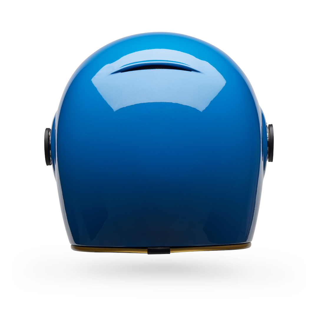 Bell Bullitt GT Solid ECE 22.06 Helmet Vintage Blue