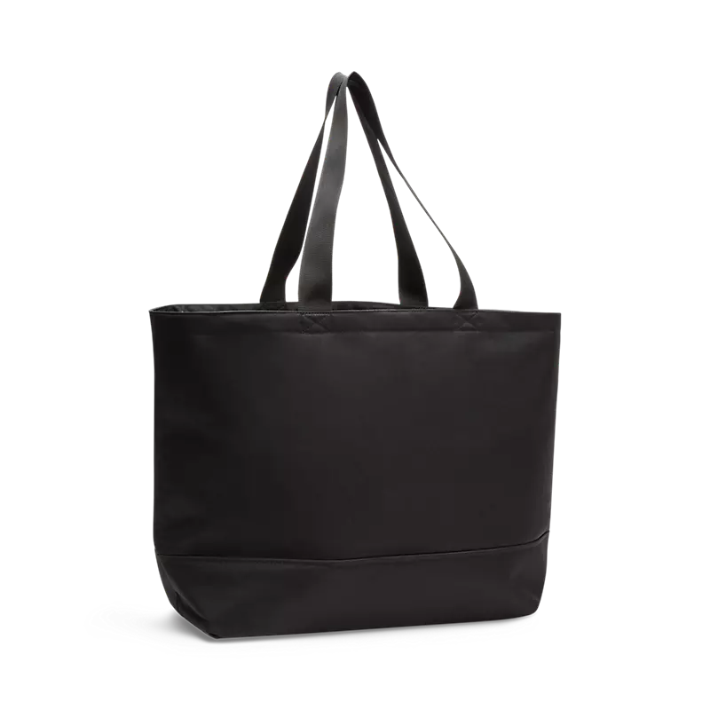 Fox Head Tote Bag Black