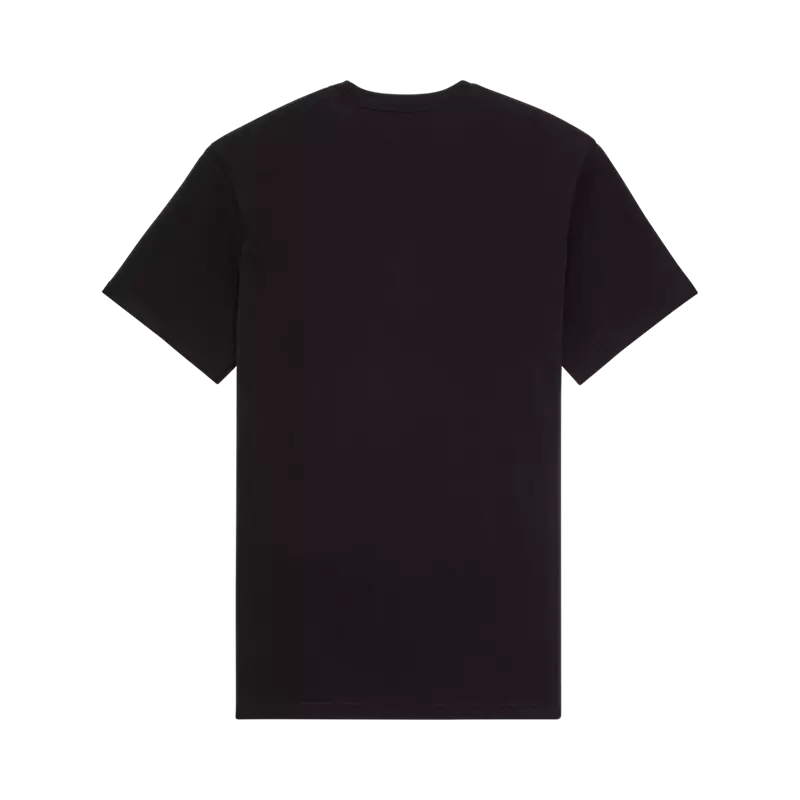Fox Equipped Short Sleeve Premium Tee Black