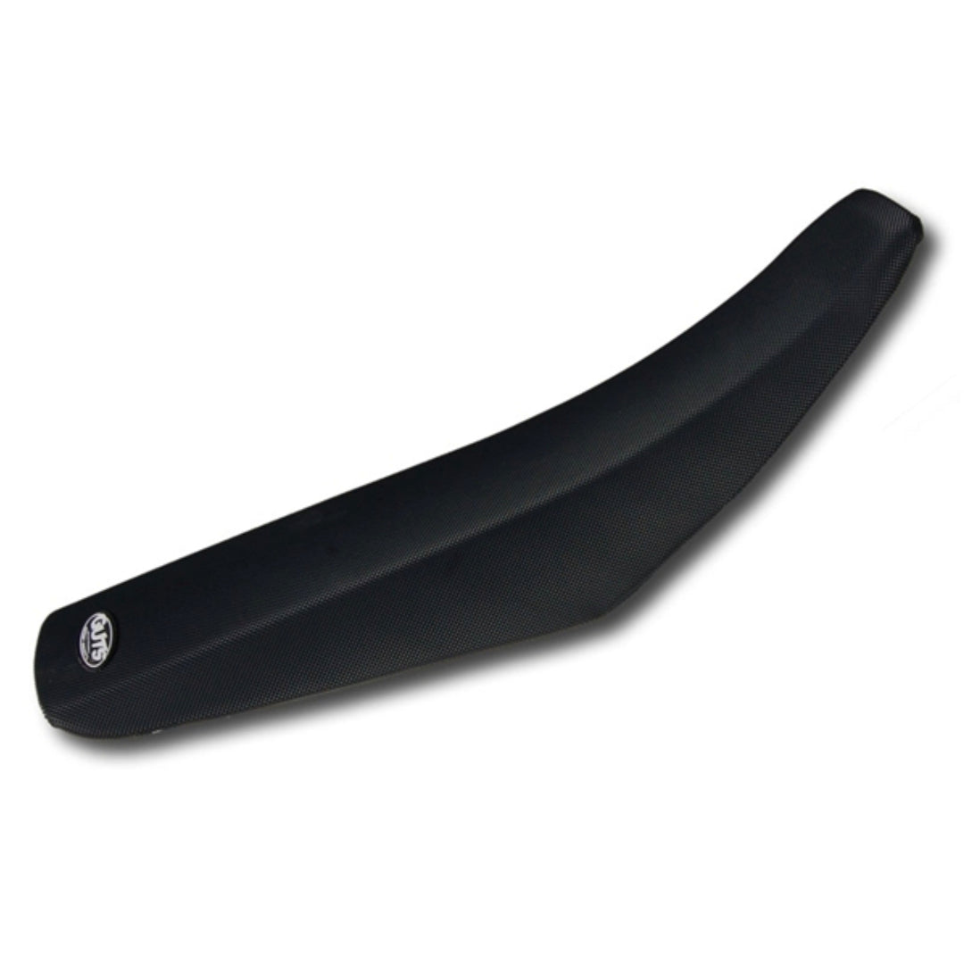 Guts Hardcore Gripper Cover Black Yamaha YZ125 02-21 YZ250 02-21