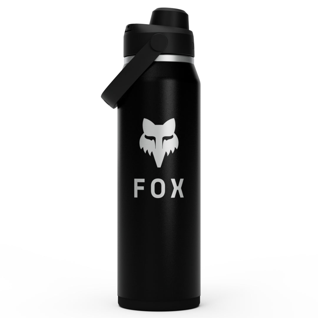 Fox X Camelbak Thrive Chug VSS 32oz Black