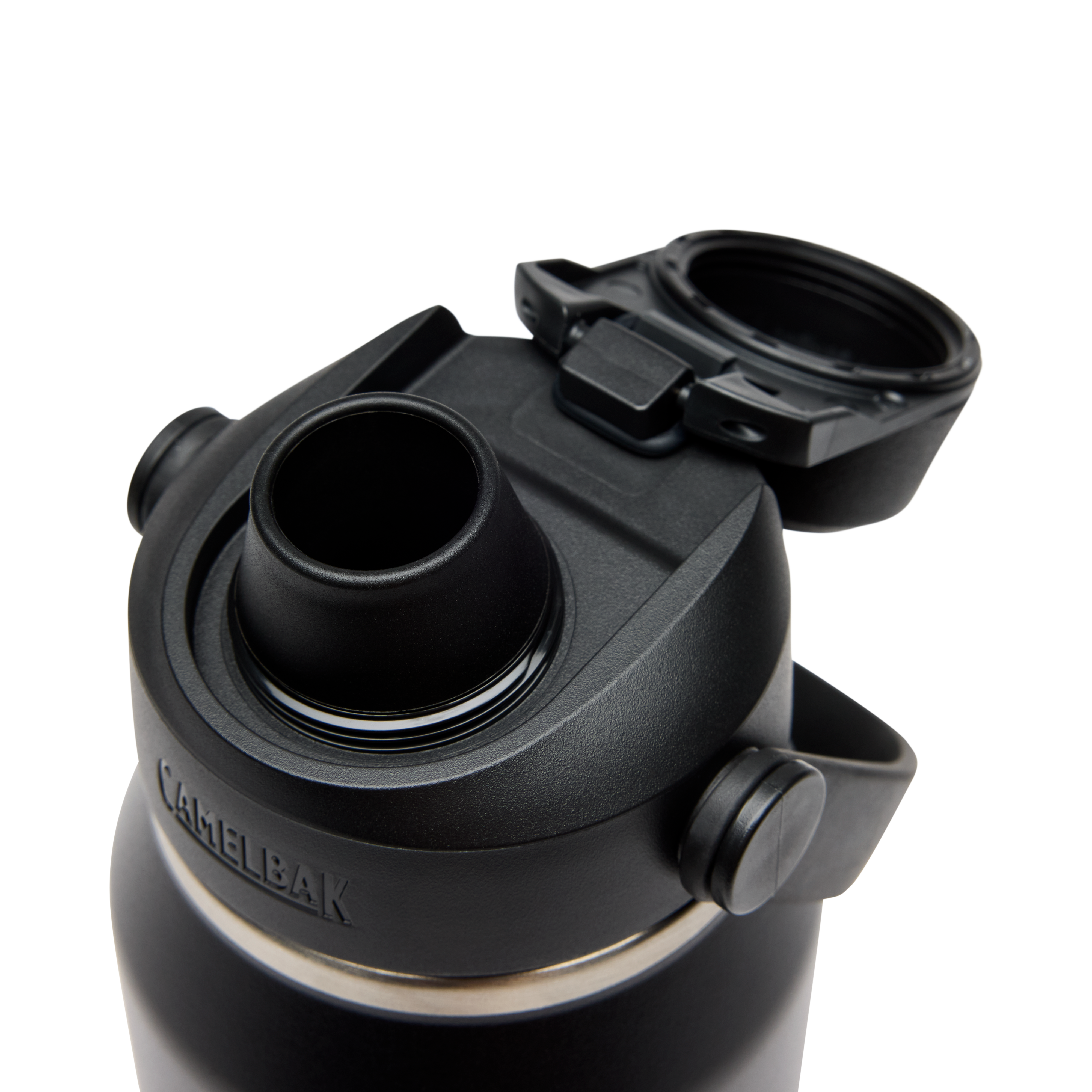 Fox X Camelbak Thrive Chug VSS 32oz Black