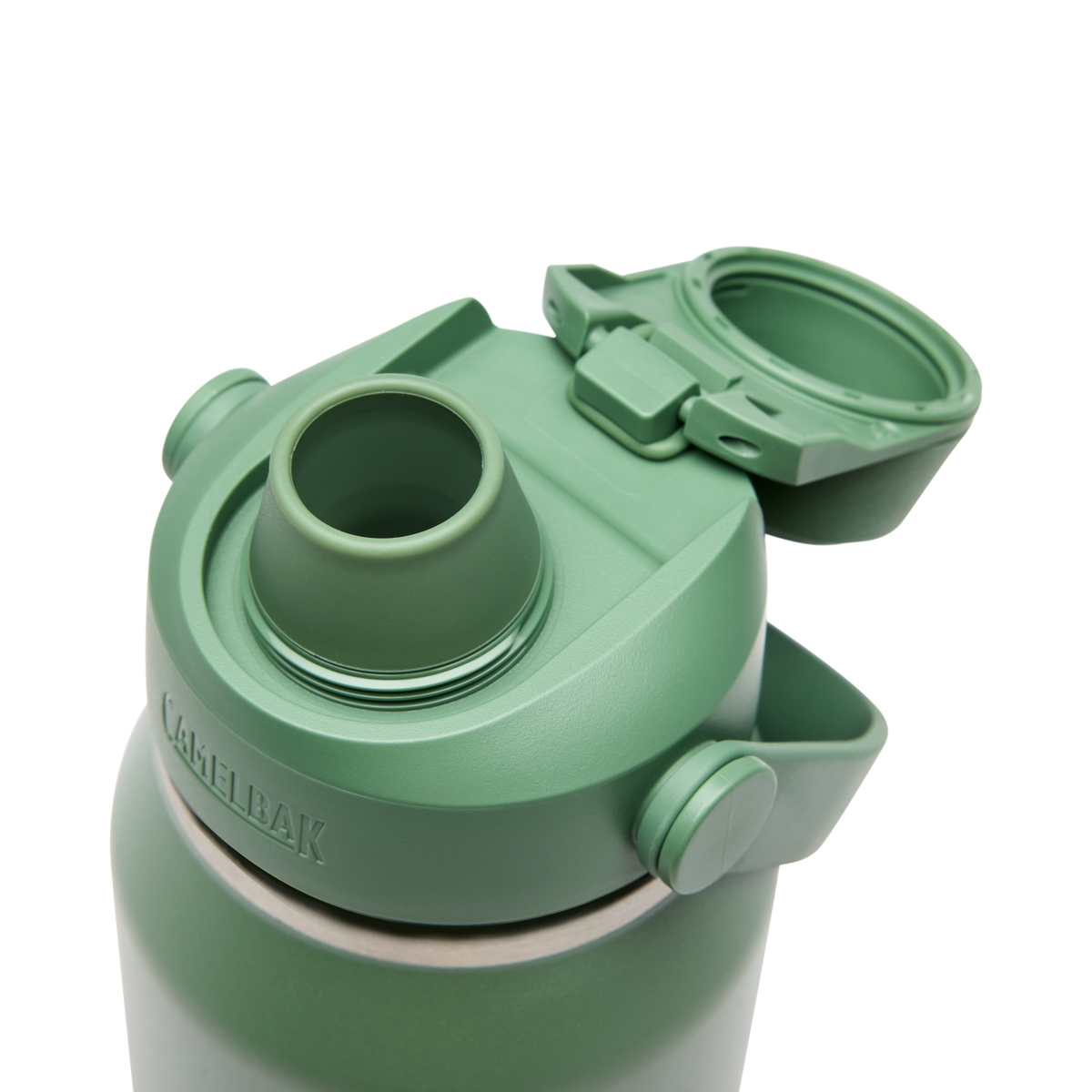 Fox X Camelbak Thrive Chug VSS 32oz Moss