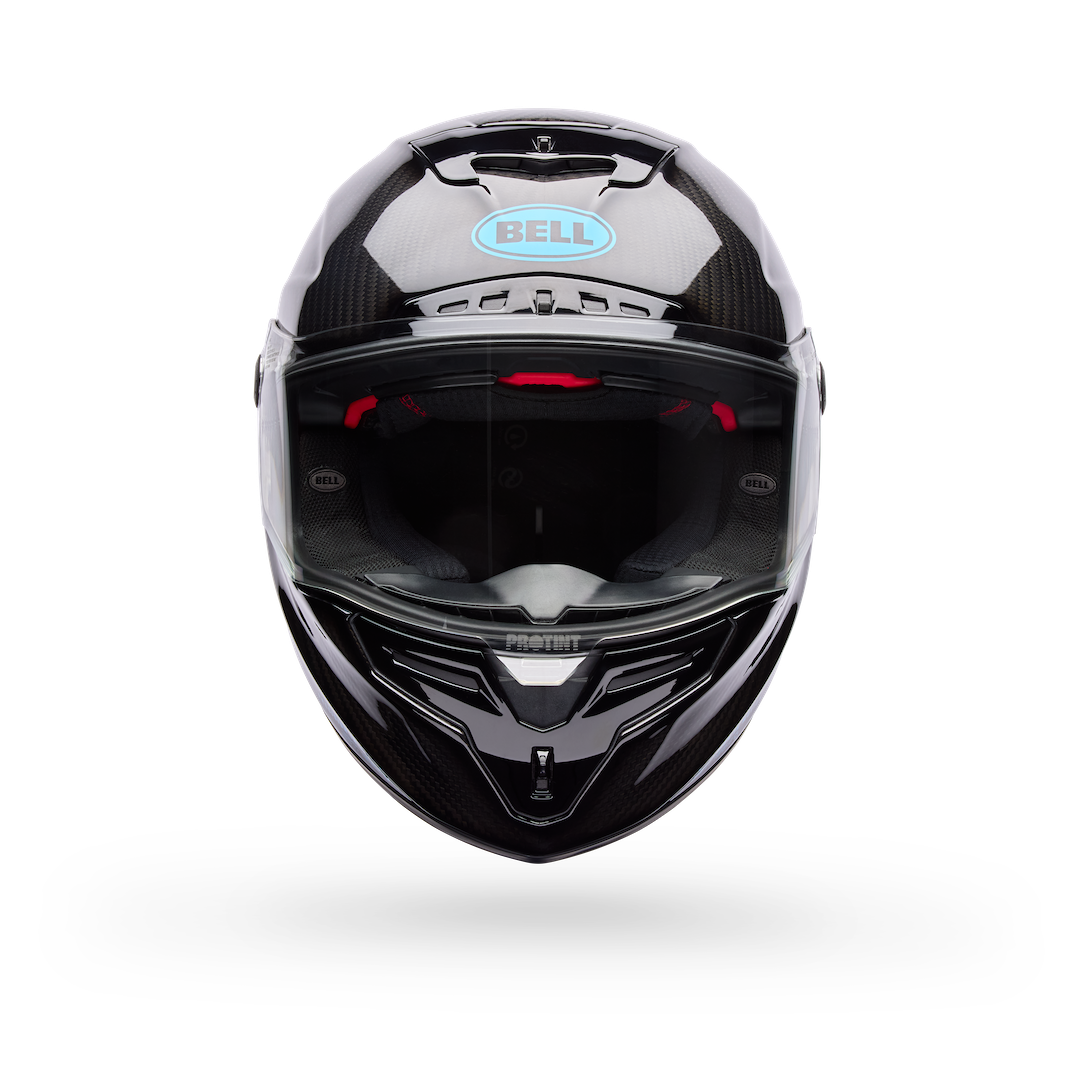 Bell Race Star DLX Flex Strike ECE 22.06 Helmet Blue