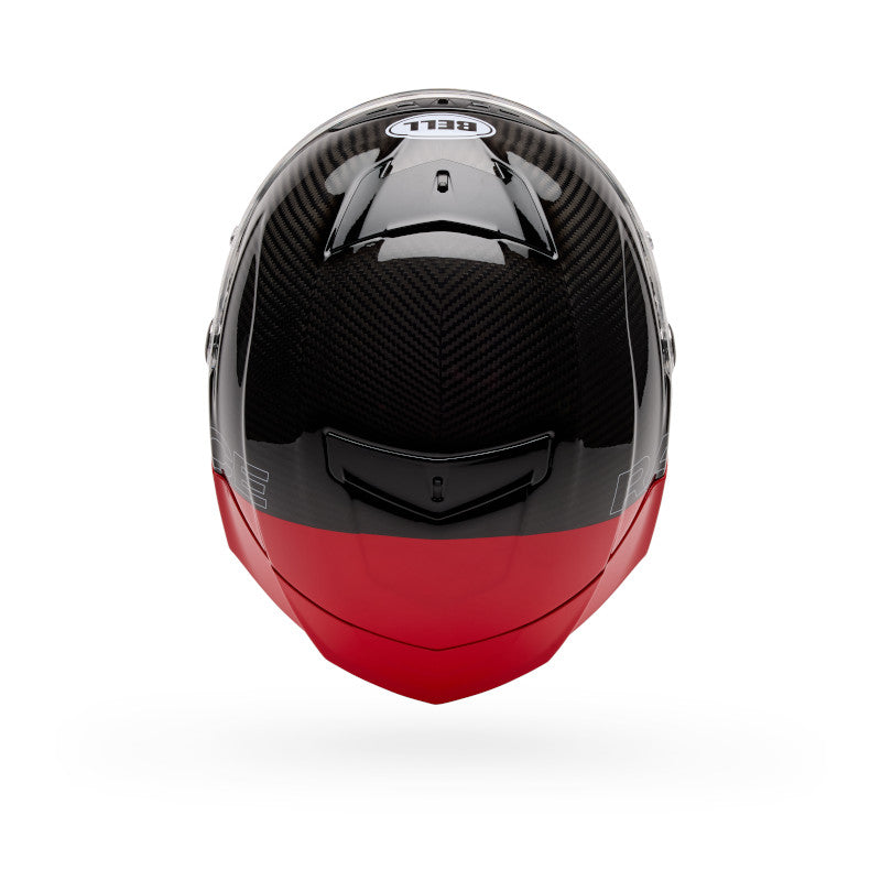 Bell Race Star DLX Flex Strike ECE 22.06 Helmet Red