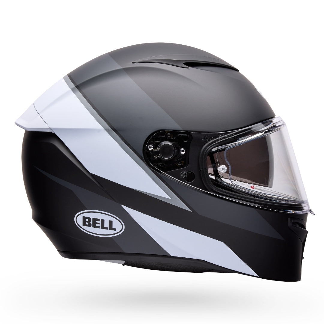 Bell Lithium Flip ECE 22.06 Helmet Black/White