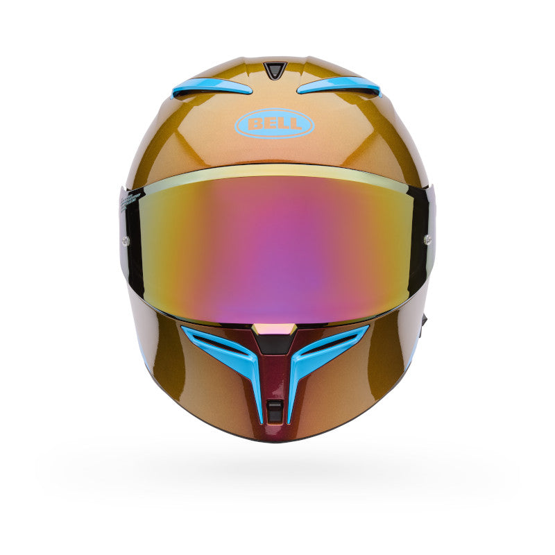 Bell Lithium MIPS PLUS Delta ECE 22.06 Helmet Sunburst