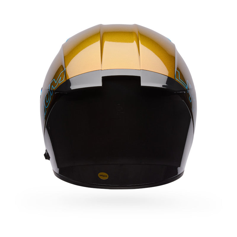 Bell Lithium MIPS PLUS Delta ECE 22.06 Helmet Sunburst