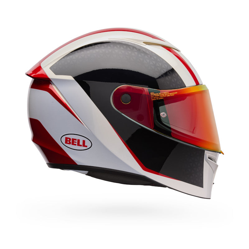 Bell Lithium MIPS PLUS Blip ECE 22.06 Helmet White/Black