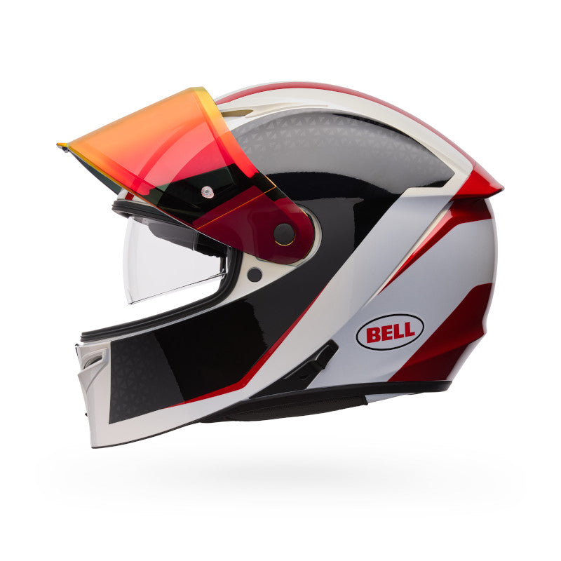 Bell Lithium MIPS PLUS Blip ECE 22.06 Helmet White/Black