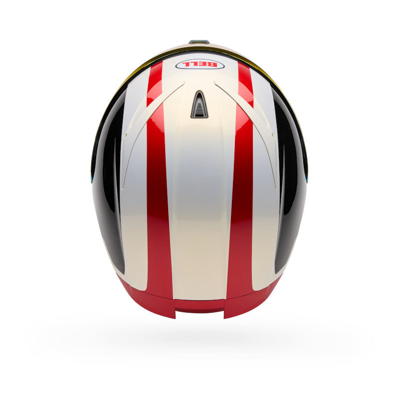 Bell Lithium MIPS PLUS Blip ECE 22.06 Helmet White/Black