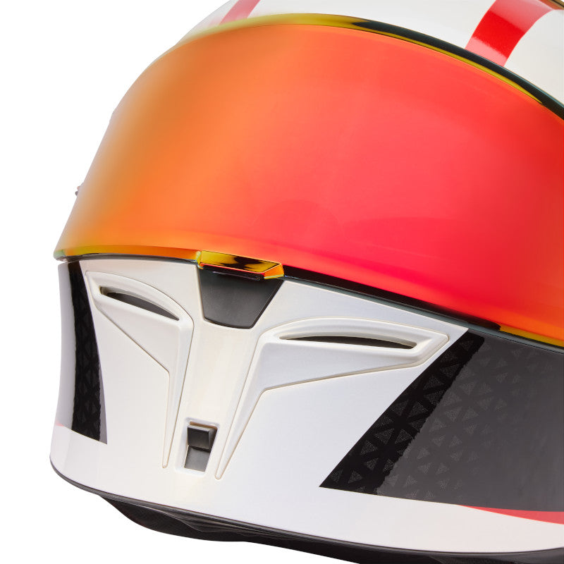 Bell Lithium MIPS PLUS Blip ECE 22.06 Helmet White/Black