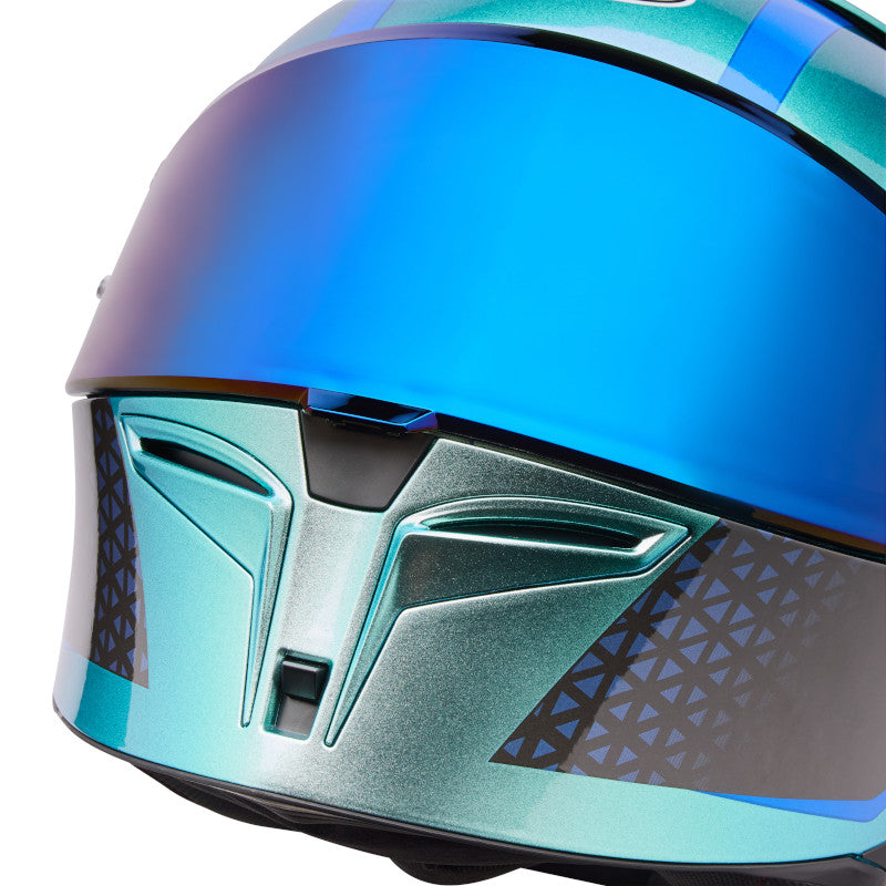 Bell Lithium MIPS PLUS Blip ECE 22.06 Helmet Silver