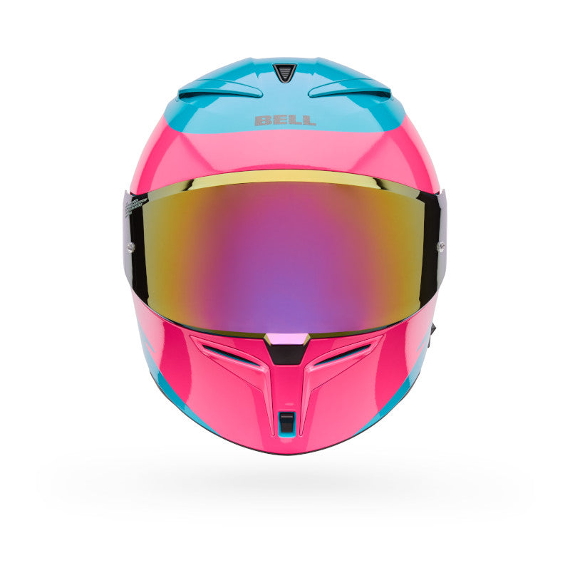 Bell Lithium MIPS PLUS Fluid ECE 22.06 Helmet Teal