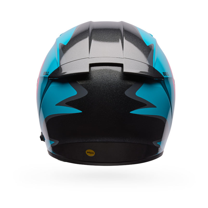 Bell Lithium MIPS PLUS Fluid ECE 22.06 Helmet Teal