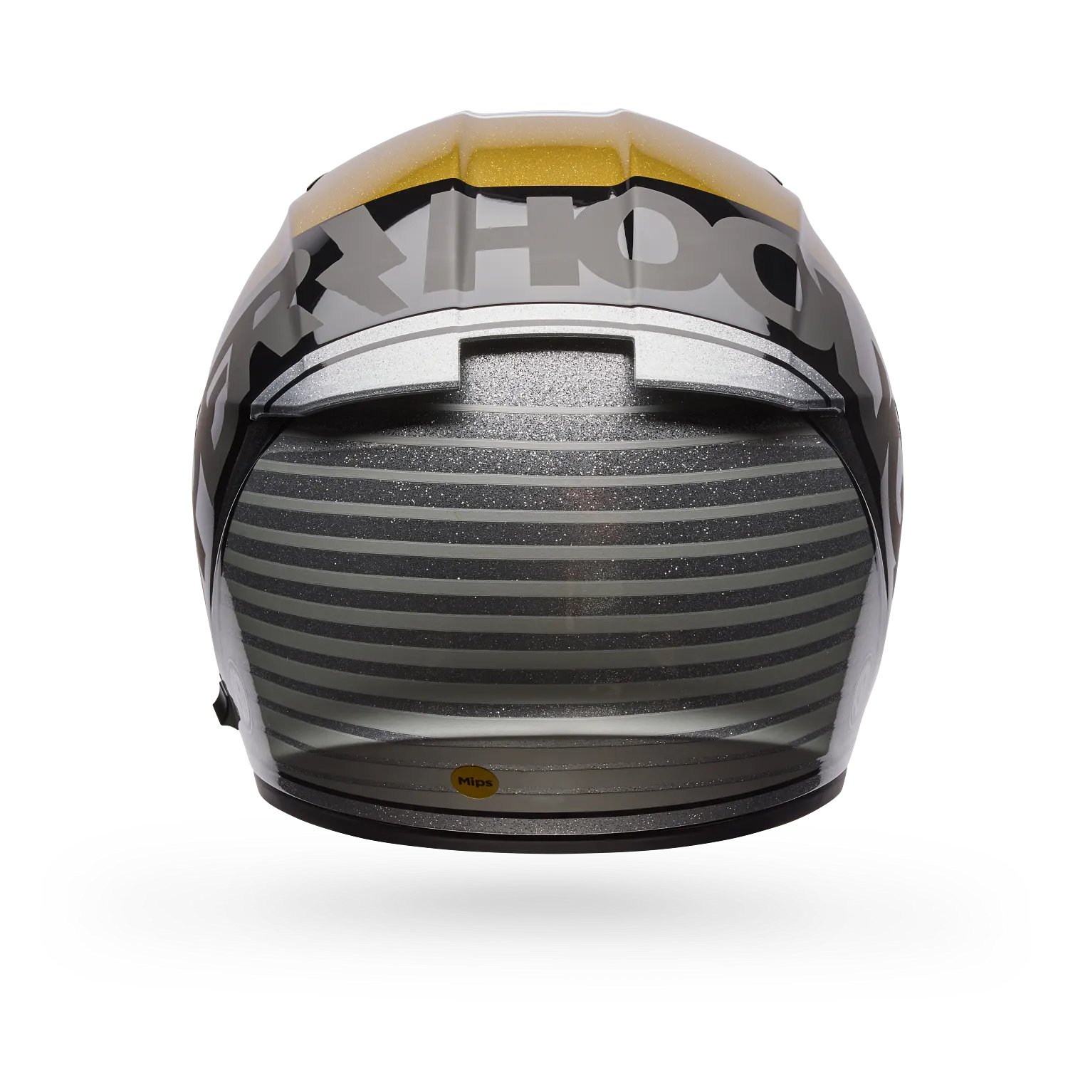 Bell Lithium MIPS PLUS Rsd Obis ECE 22.06 Helmet White/Gold