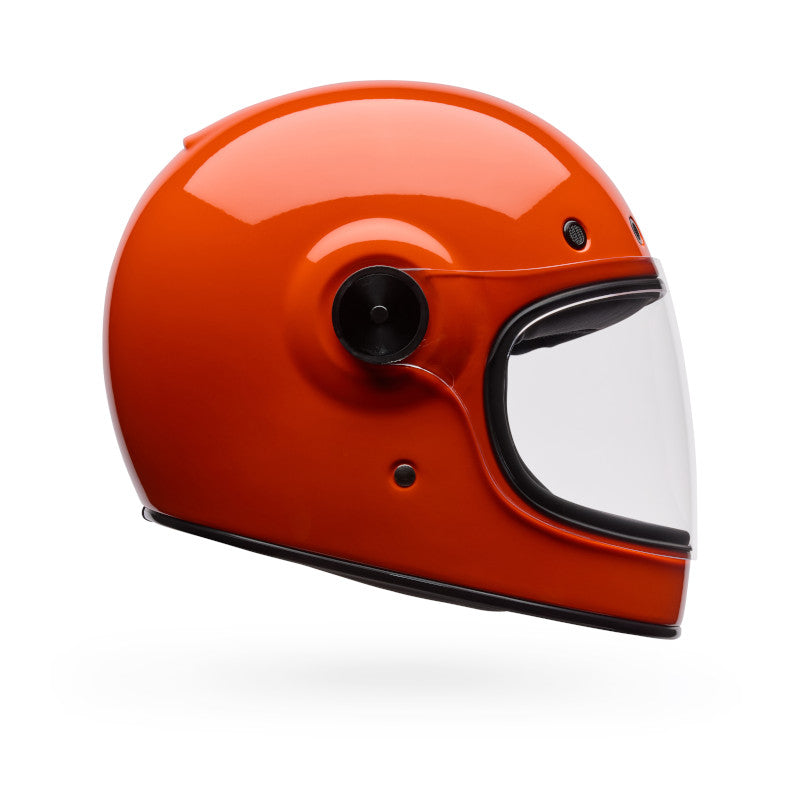 Bell Bullitt GT Solid ECE 22.06 Helmet Tangerine