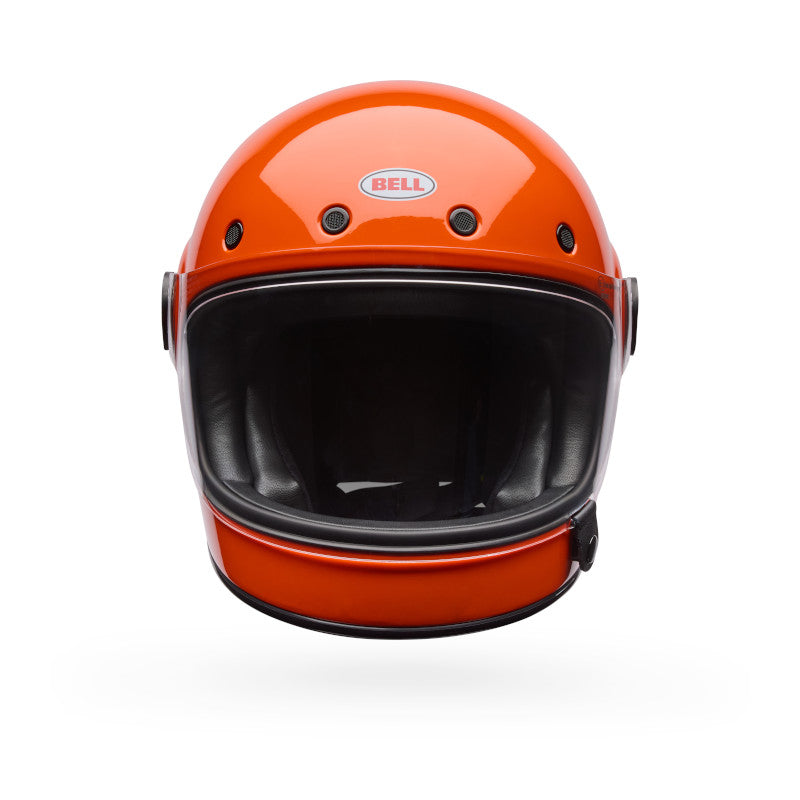Bell Bullitt GT Solid ECE 22.06 Helmet Tangerine