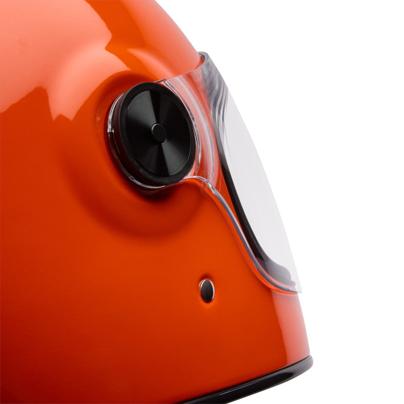 Bell Bullitt GT Solid ECE 22.06 Helmet Tangerine