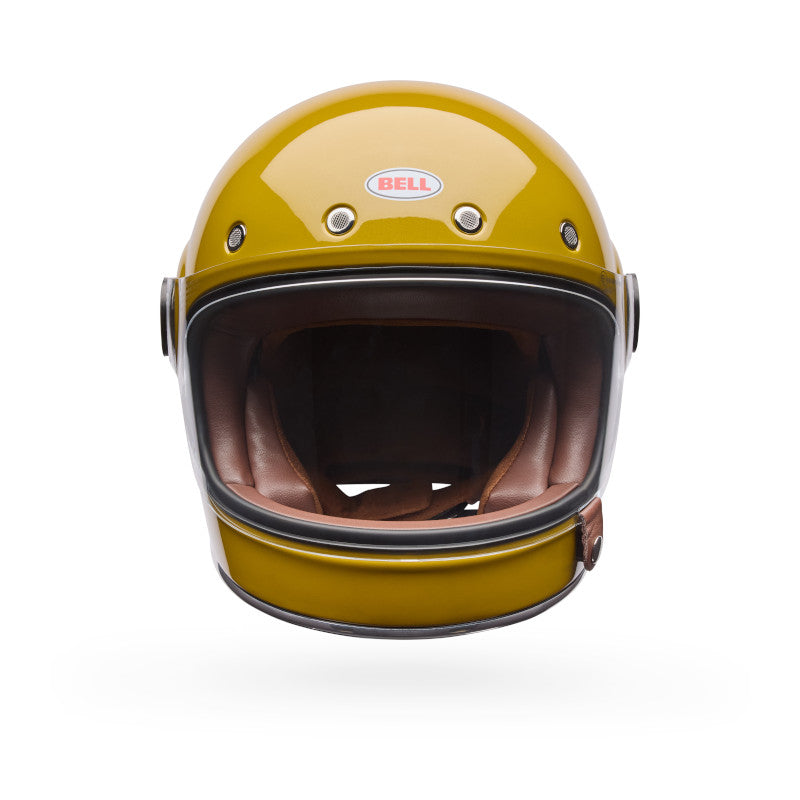 Bell Bullitt GT Solid ECE 22.06 Helmet Mustard