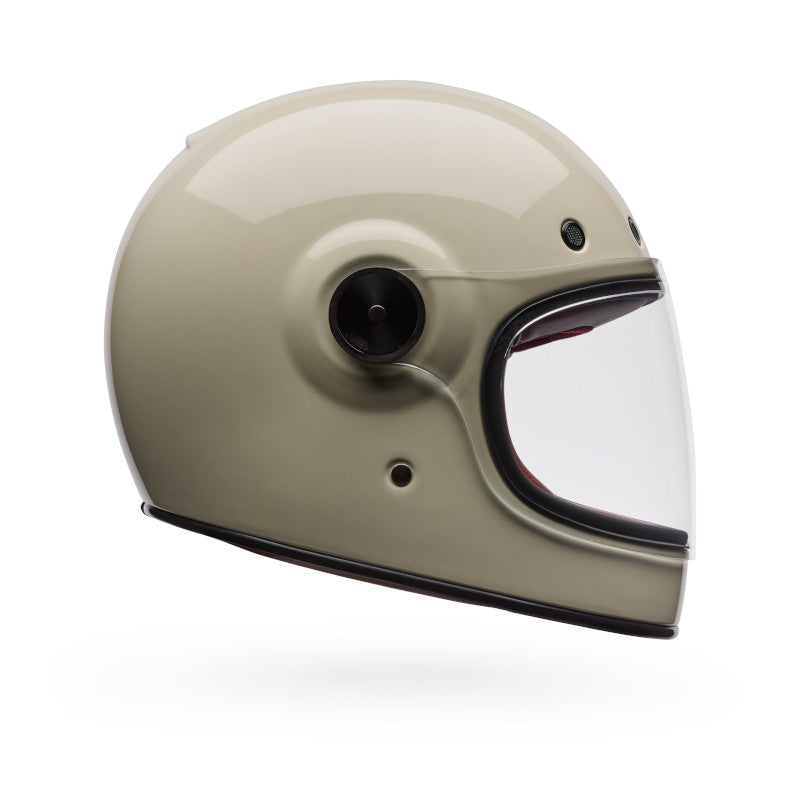 Bell Bullitt GT Solid ECE 22.06 Helmet Vintage White