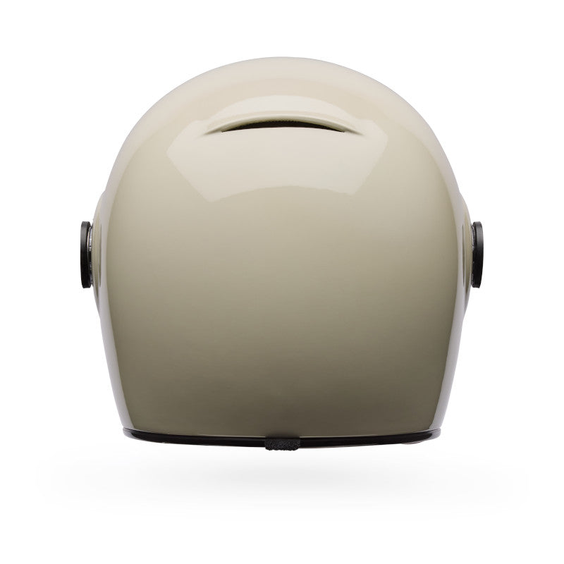 Bell Bullitt GT Solid ECE 22.06 Helmet Vintage White