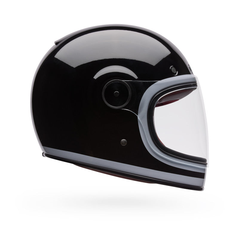 Bell Bullitt GT Lane ECE 22.06 Helmet Black/White