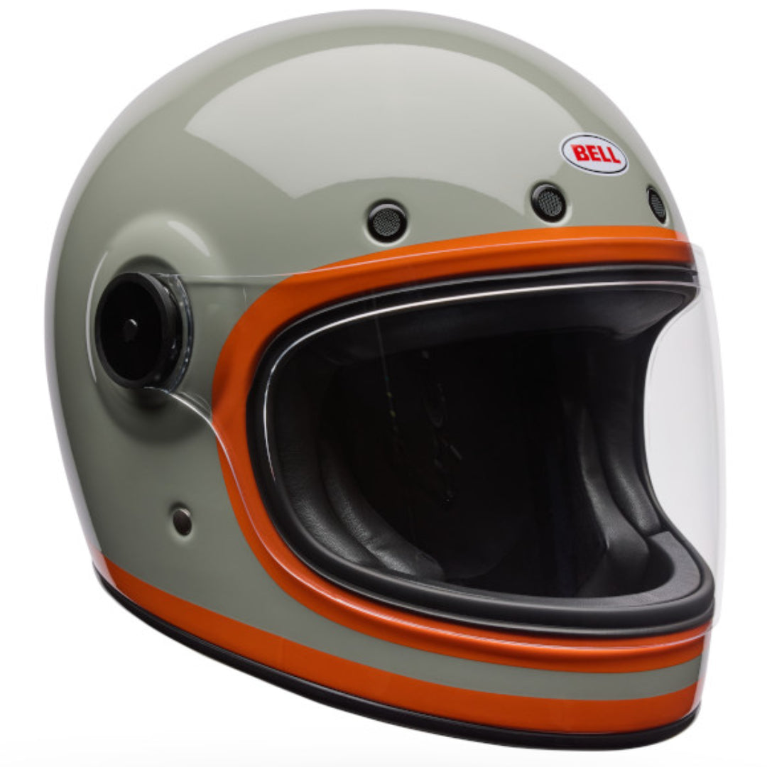 Bell Bullitt GT Lane ECE 22.06 Helmet Stone