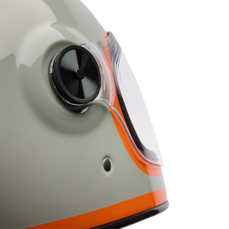 Bell Bullitt GT Lane ECE 22.06 Helmet Stone