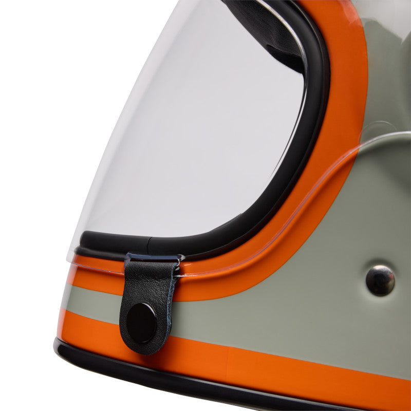 Bell Bullitt GT Lane ECE 22.06 Helmet Stone